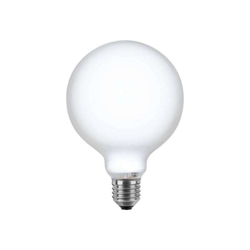 SEGULA LED E27 6W Globe 24V DC opal 927 ambient-dimming von Segula