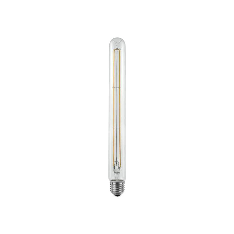 SEGULA LED E27 6W Röhre 24V DC Filament klar 2700 K dimmbar von Segula