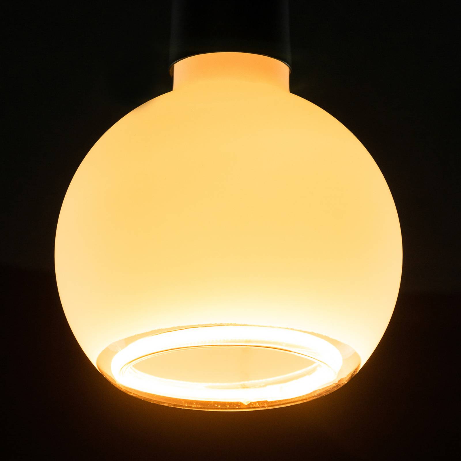 SEGULA LED-Floating G125 E27 5W matt ambient dim von Segula
