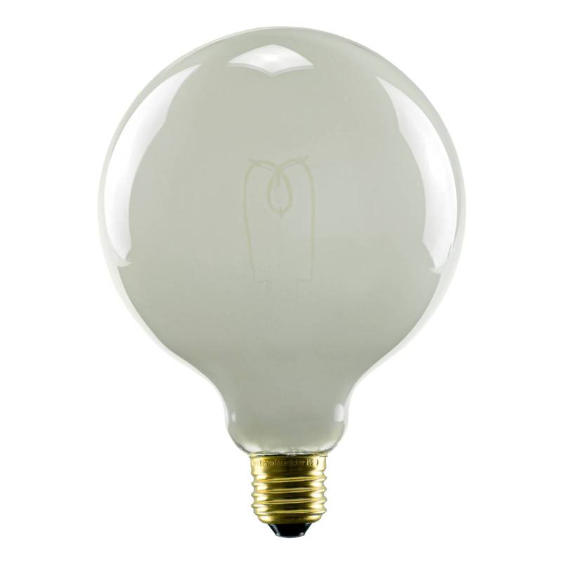 SEGULA LED-Globelampe E27 3,2W 922 G125 opal von Segula
