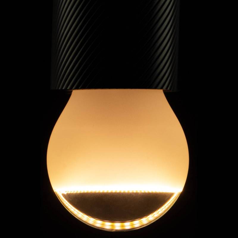 SEGULA LED Illusion Birne E27 4W dim rauch/klar von Segula