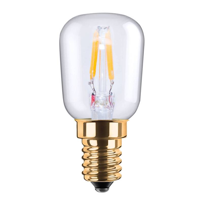 SEGULA LED-Kühlschranklampe 24V DC E14 1,5W 922 klar von Segula
