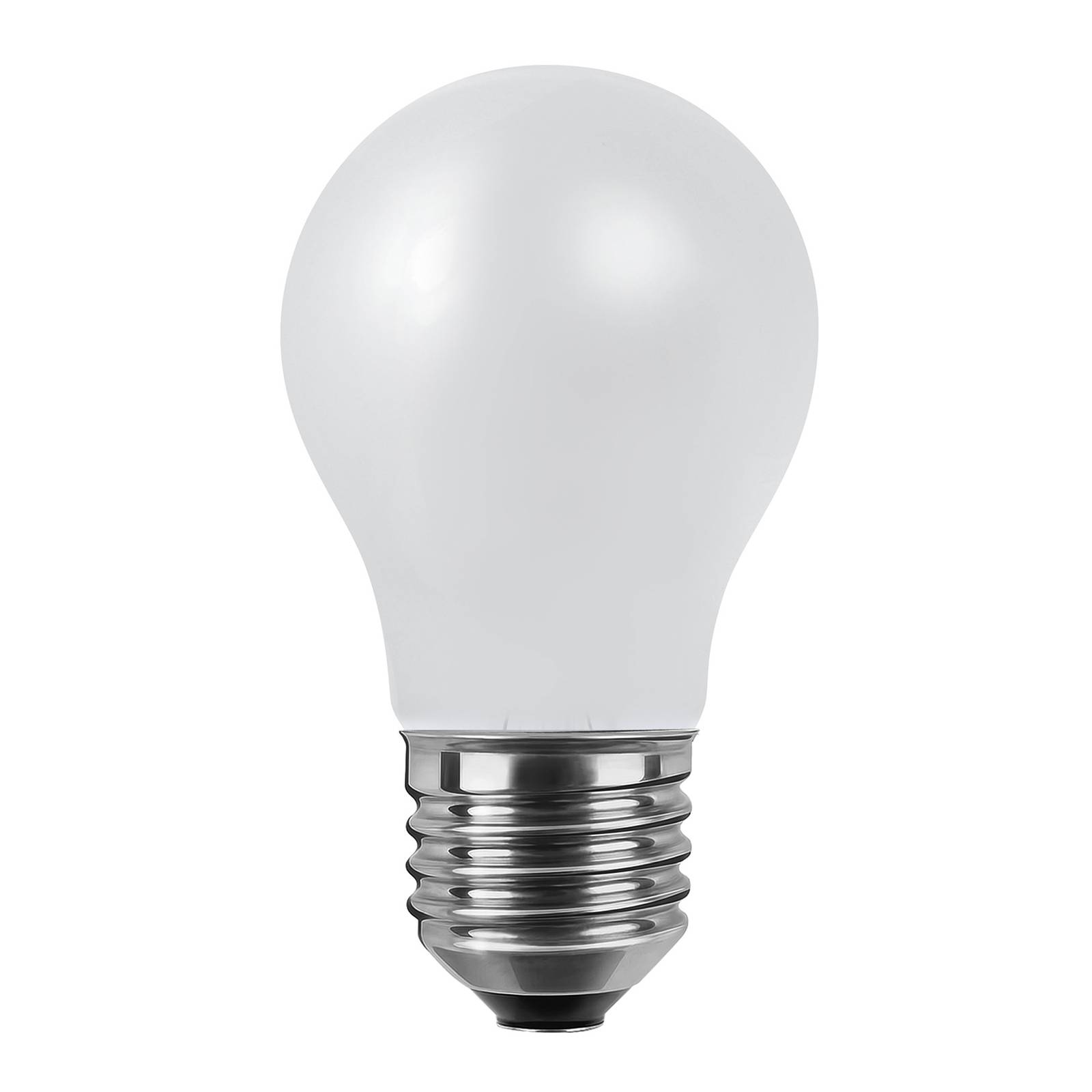 SEGULA LED-Lampe 24V DC E27 3W 927 matt ambient dimm SEGULA LED-Lampe 24V DC E27 3W 927 matt ambient dimm von Segula