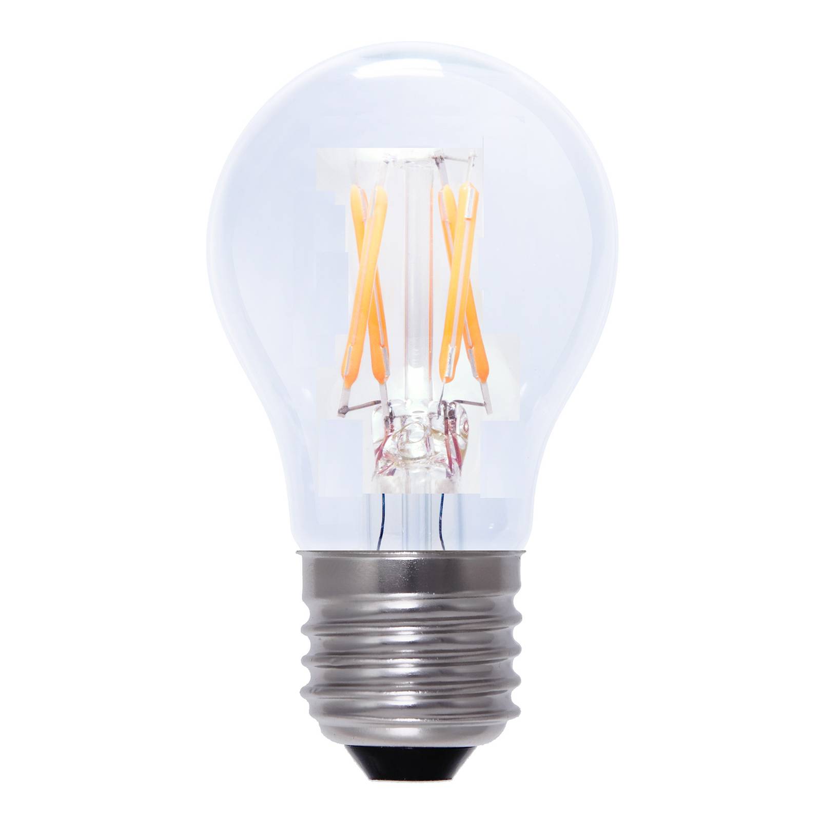 SEGULA LED-Lampe 24V DC E27 3W Filament 927 ambient SEGULA LED-Lampe 24V DC E27 3W Filament 927 ambient von Segula