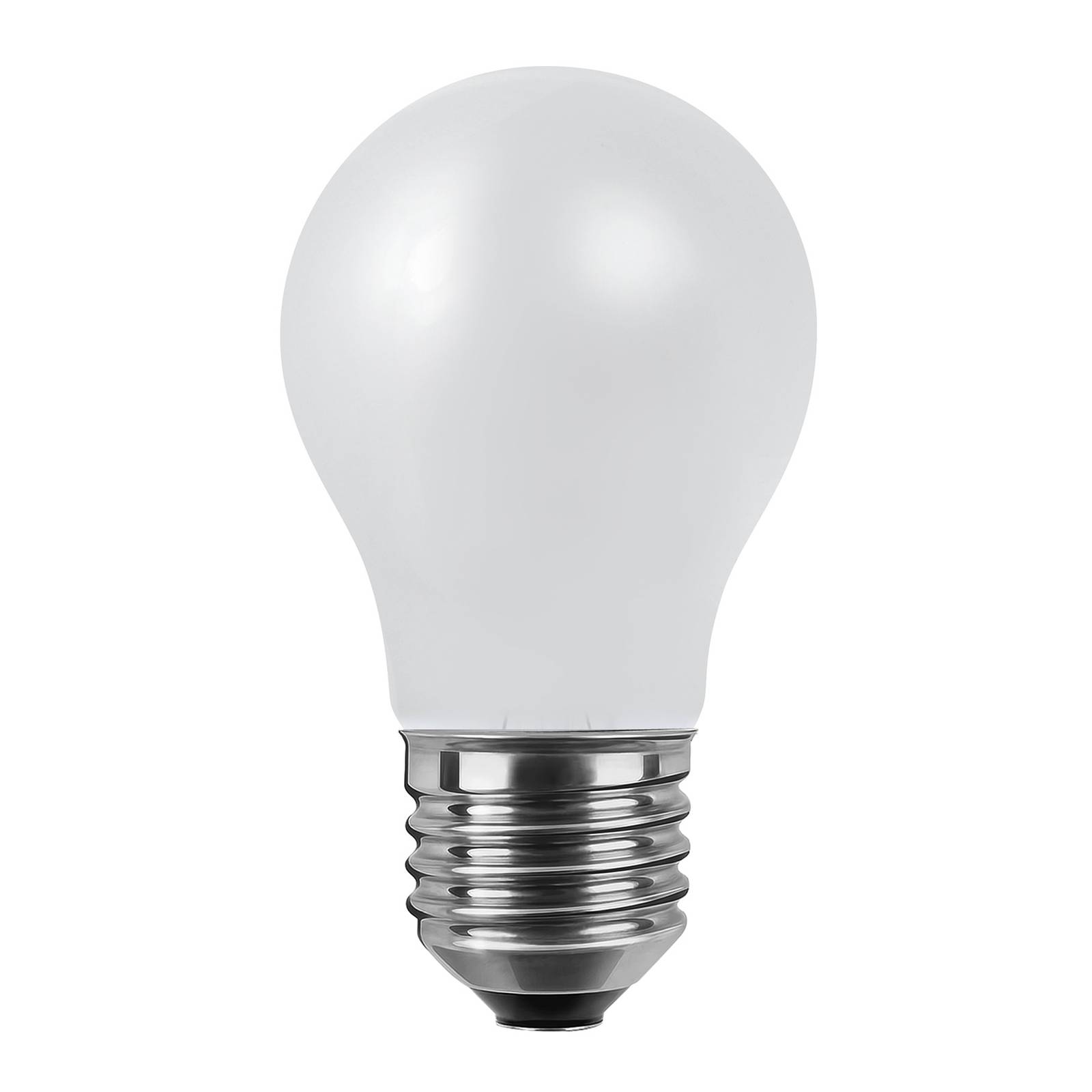 SEGULA LED-Lampe 24V DC E27 6W 927 matt dimmbar SEGULA LED-Lampe 24V DC E27 6W 927 matt dimmbar von Segula
