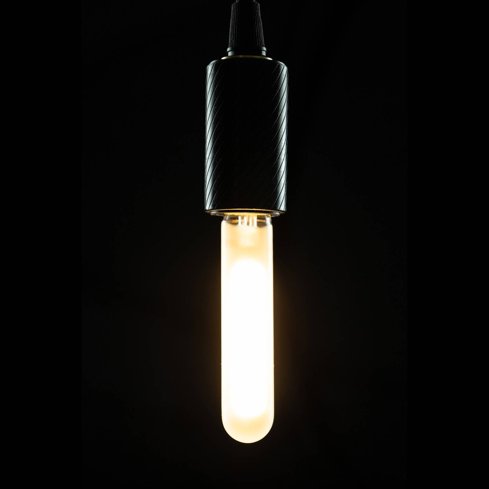 SEGULA LED-Lampe E14 2,5W Tube matt dimmbar 2.700K von Segula