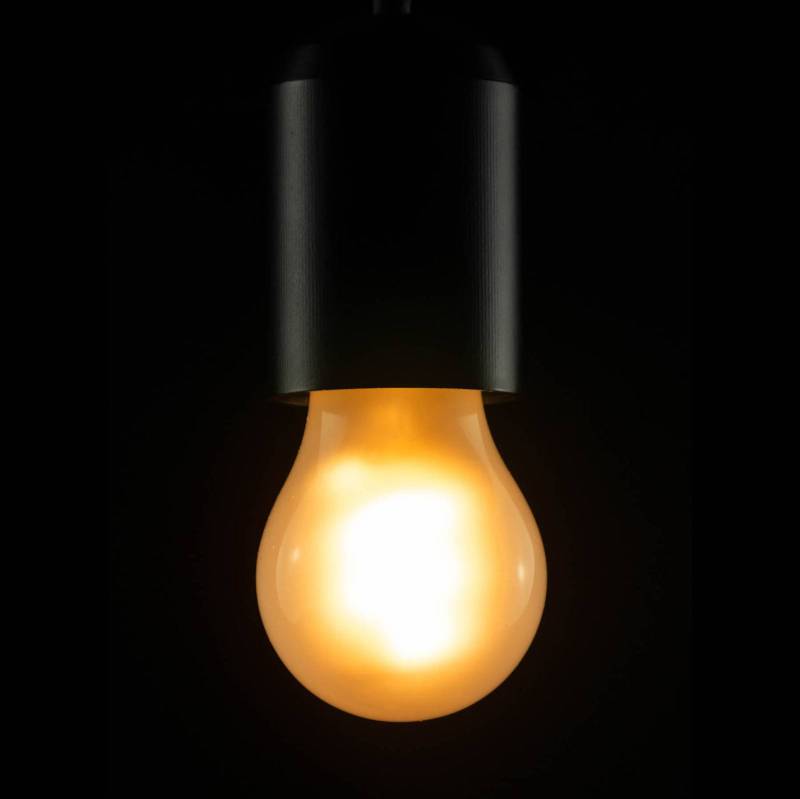 SEGULA LED-Lampe E27 3,2W 922 A15 matt dimmbar von Segula