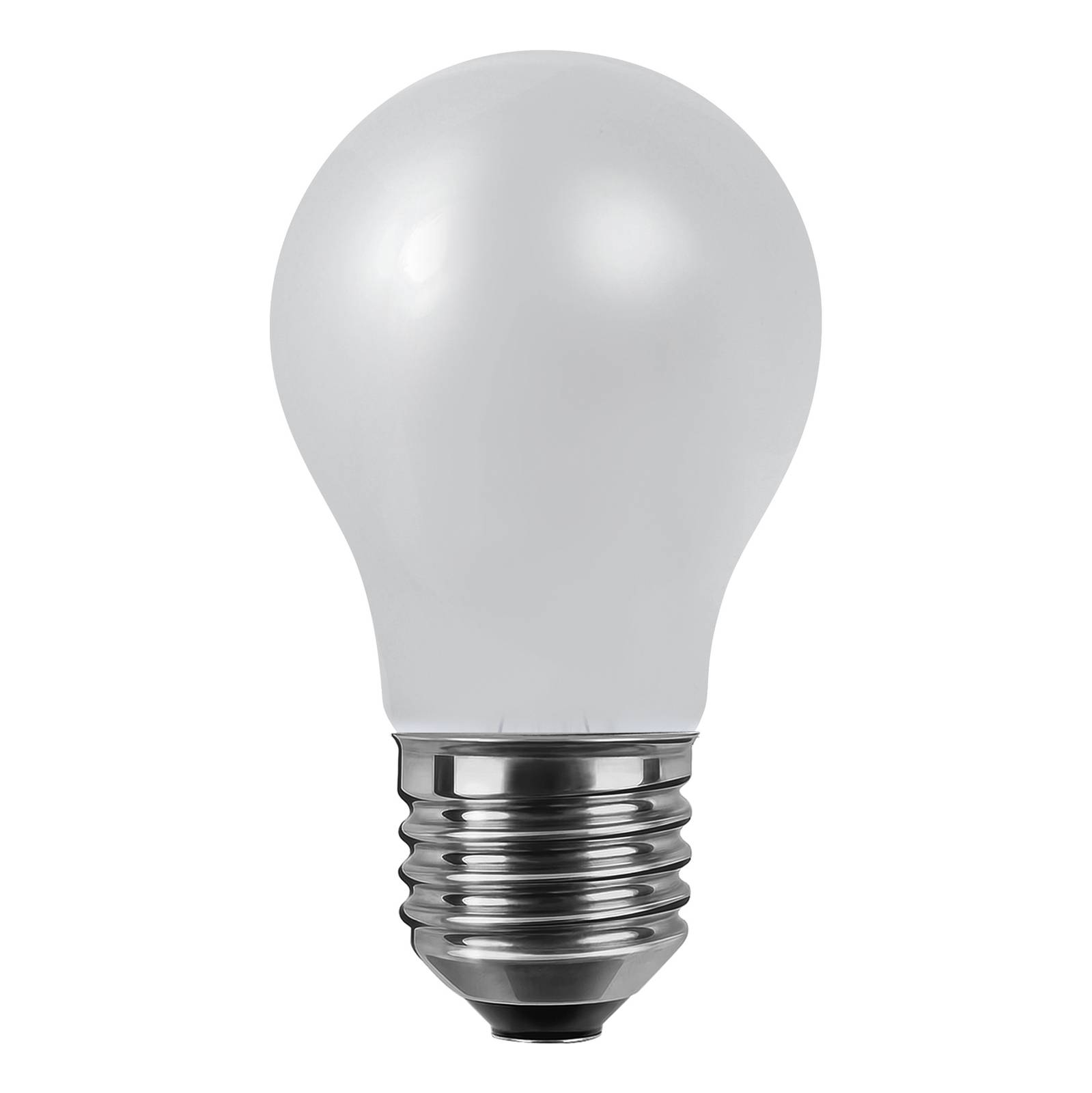 SEGULA LED-Lampe E27 3,2W 927 dimmbar matt von Segula