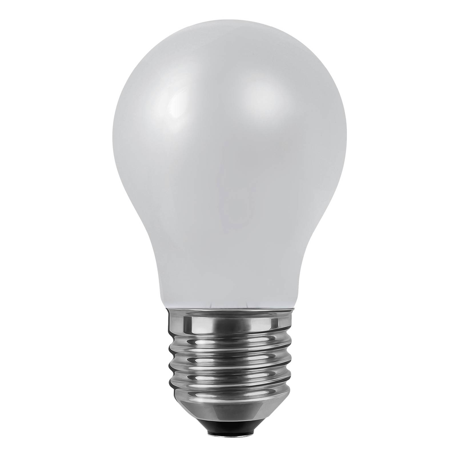 SEGULA LED-Lampe E27 6,5W 927 dimmbar matt von Segula