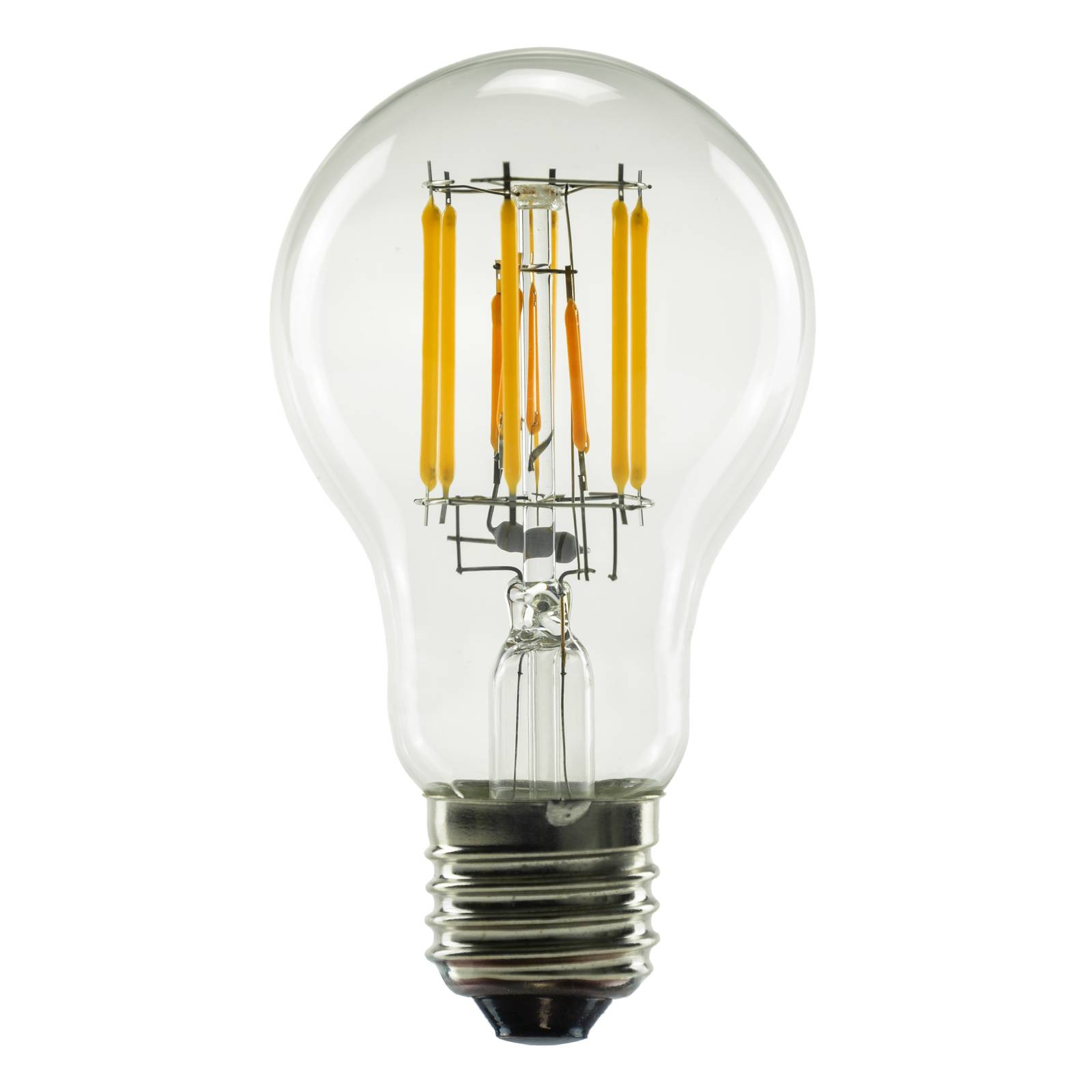 SEGULA LED-Lampe E27 6,5W Filament ambient-dimming von Segula