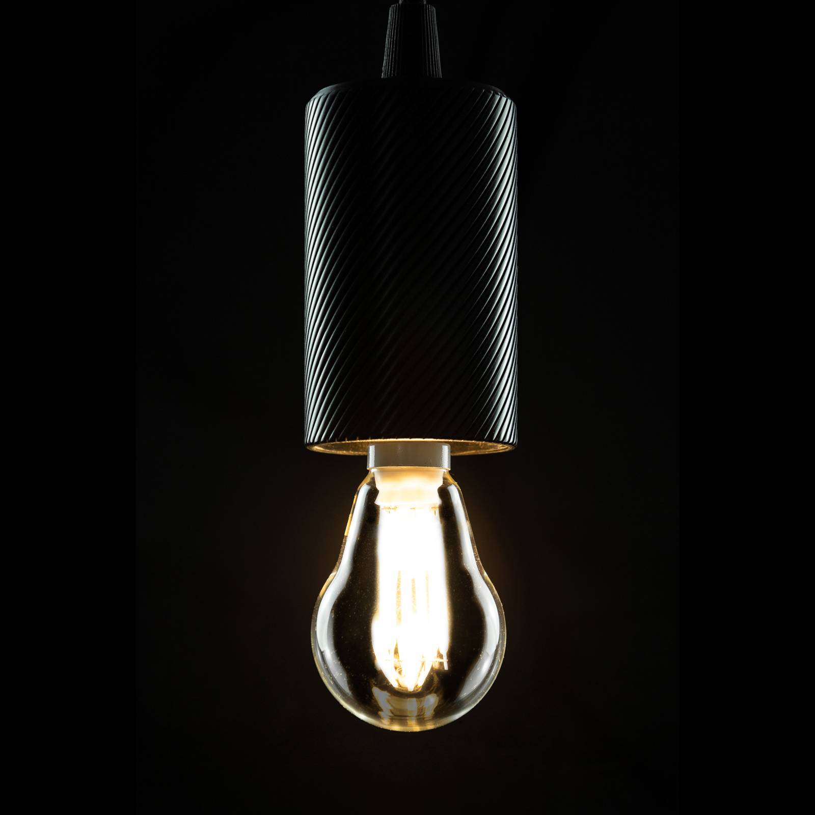 SEGULA LED-Lampe G9 3,2W Filament dim 2.700K SEGULA LED-Lampe G9 3,2W Filament dim 2.700K von Segula