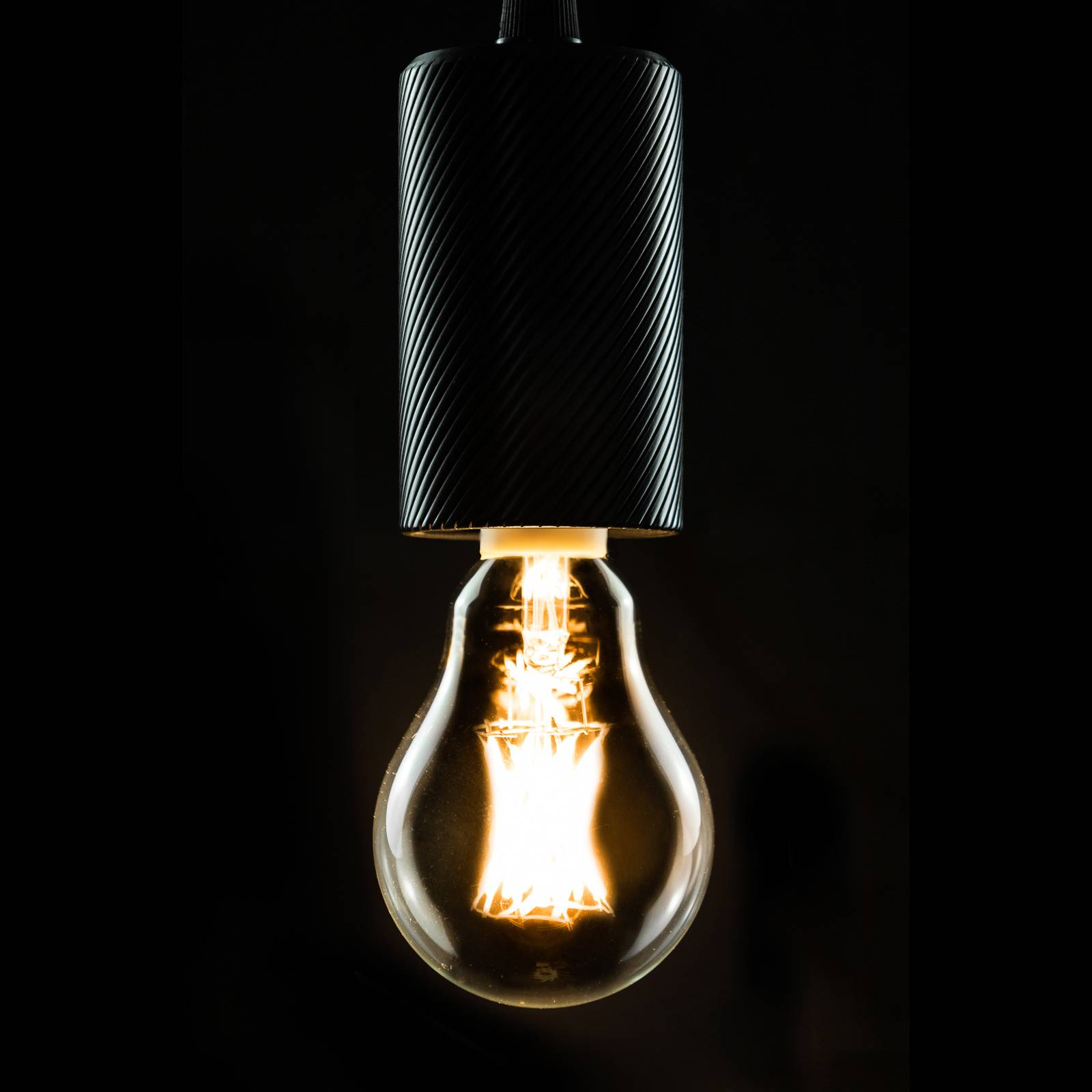 SEGULA LED-Lampe GU10 5W Filament dimmbar 2.200K von Segula
