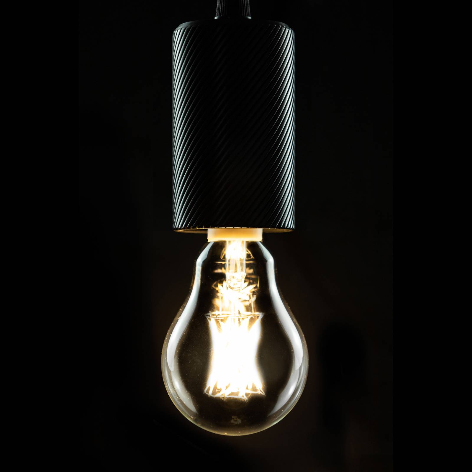 SEGULA LED-Lampe GU10 6,5W Filament dimmbar 2.700K SEGULA LED-Lampe GU10 6,5W Filament dimmbar 2.700K von Segula