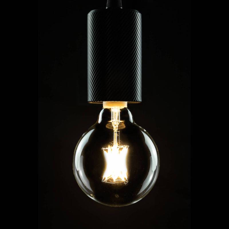 SEGULA LED-Lampe GU10 6,5W G80 Filament dim 2.700K von Segula