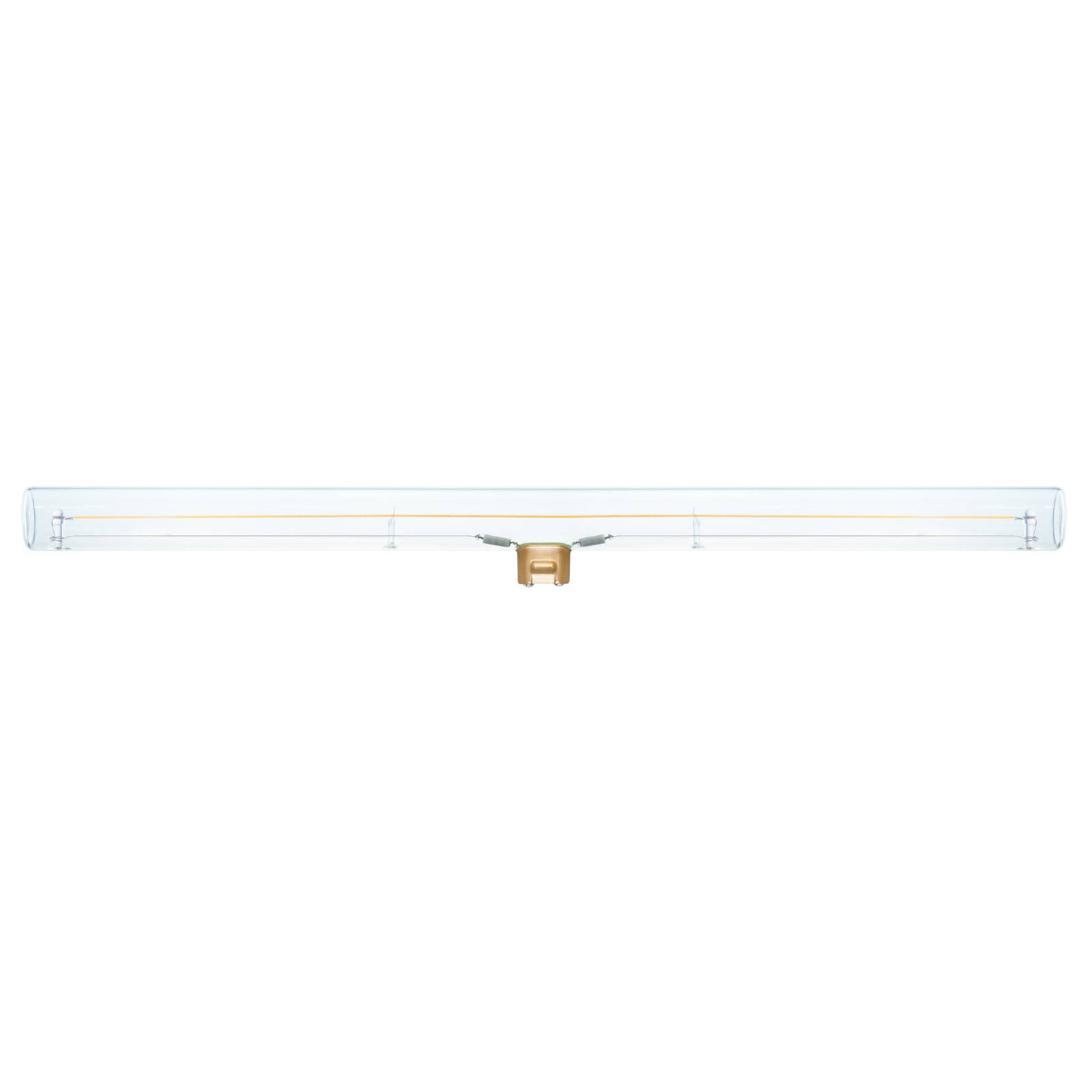 SEGULA LED-Lampe S14d 6,2W 2.700K klar 50cm von Segula