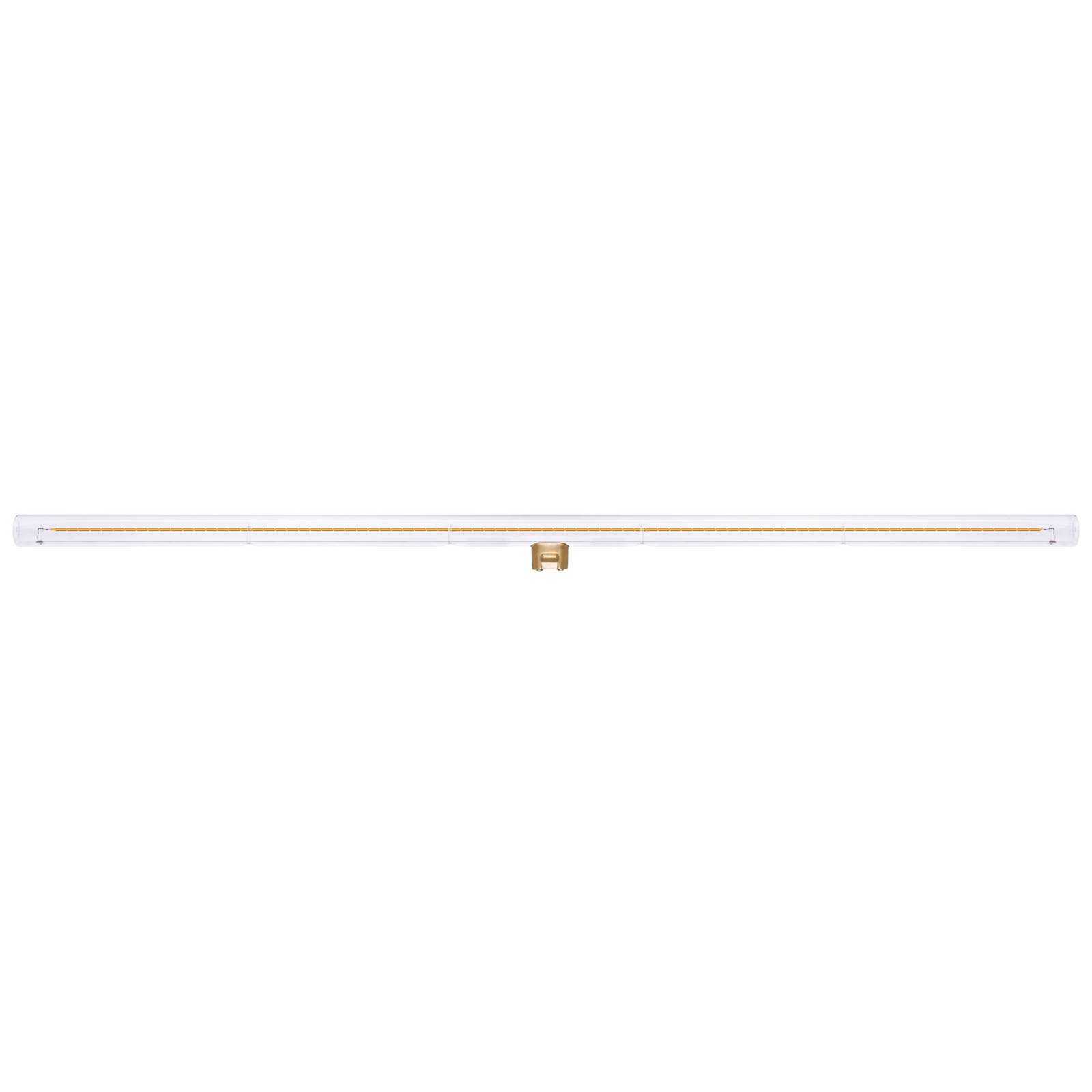 SEGULA LED-Lampe S14d 8W 2.700K klar 100cm von Segula