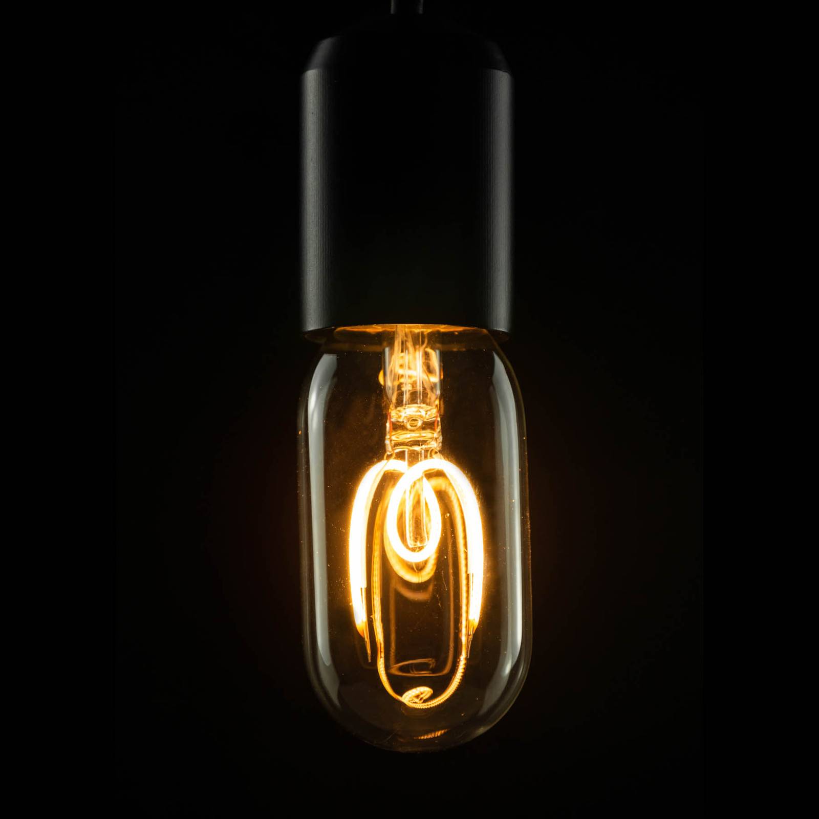 SEGULA LED-Lampe T45 E27 3,2W 922 Filament dimmbar von Segula