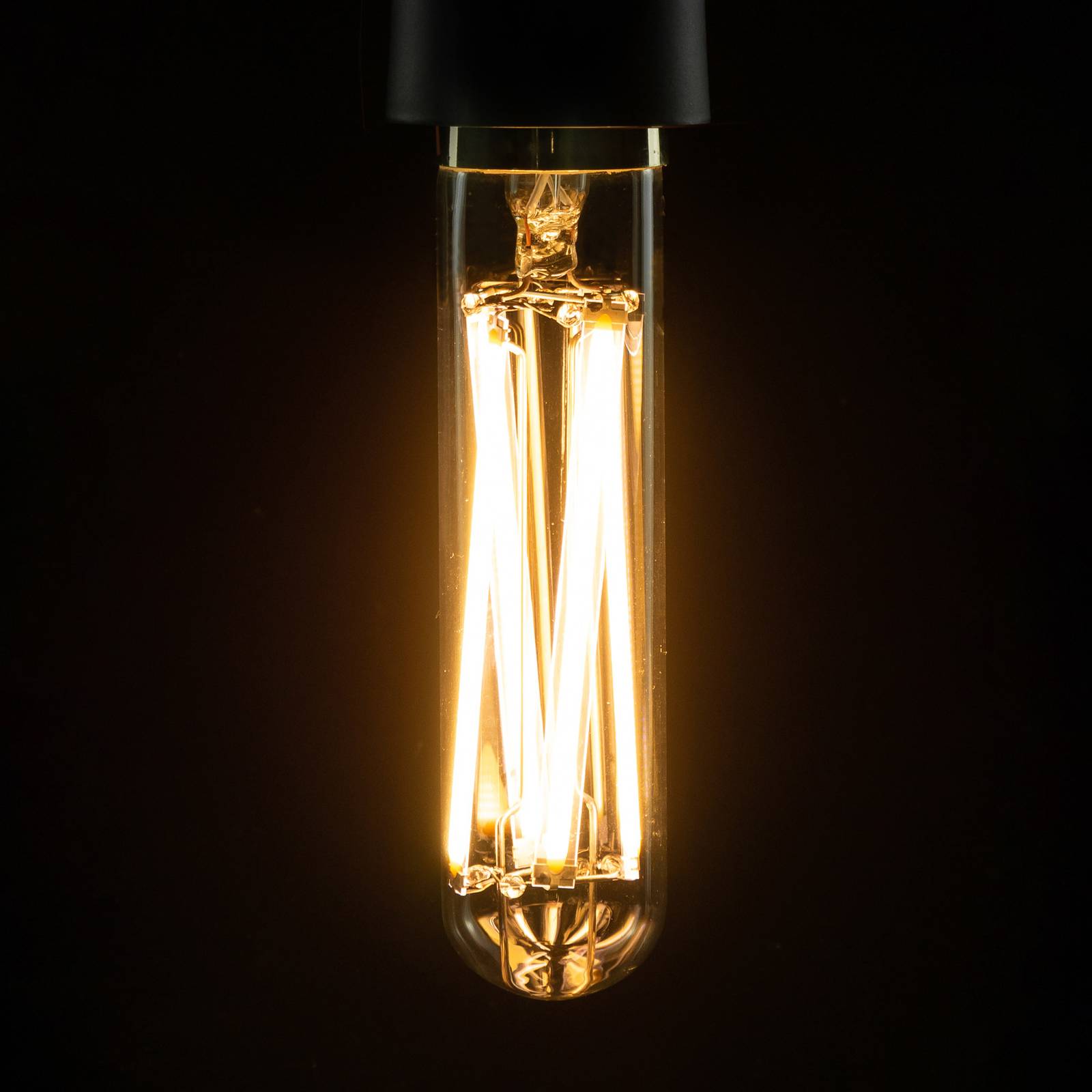 SEGULA LED-Lampe Tube E27 11W 2.700K dimmbar von Segula