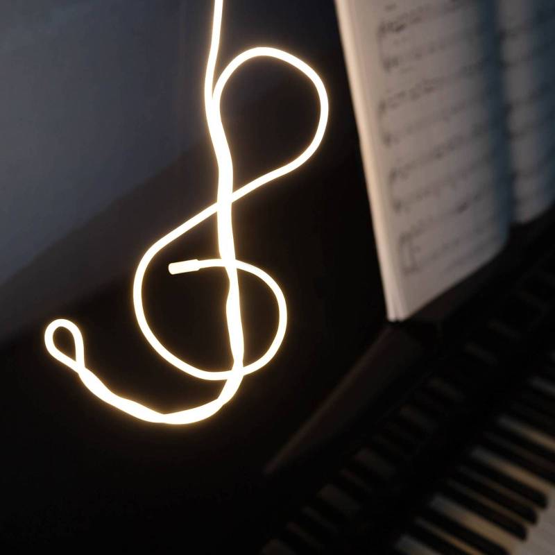 SEGULA LED-Leuchtmittel Artline Flexi, E27, 10 W, 922 dim von Segula