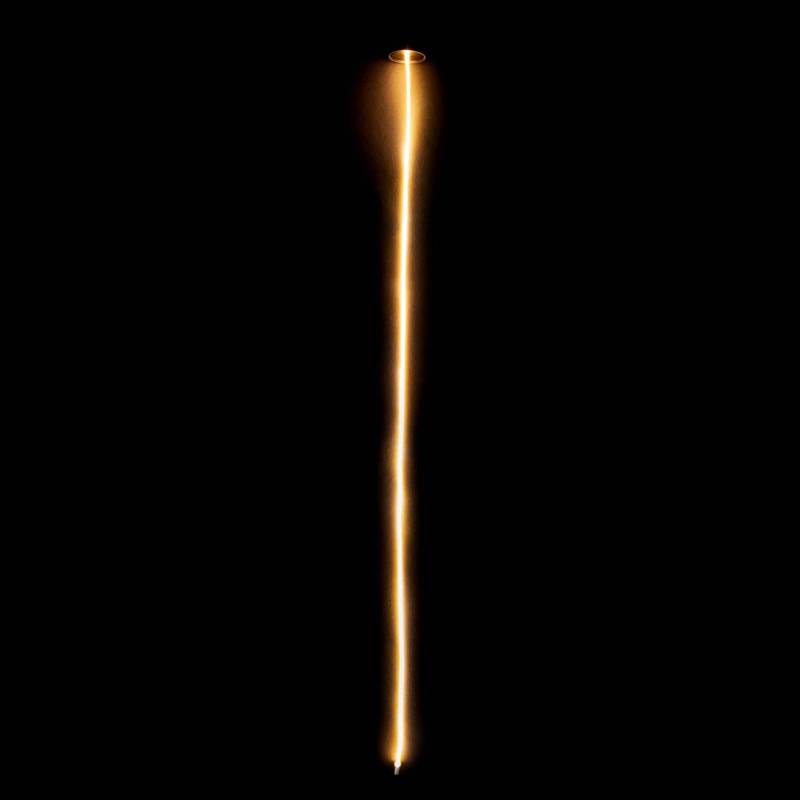 SEGULA LED-Leuchtmittel Artline Straight 120 E27 10W 922 dim von Segula
