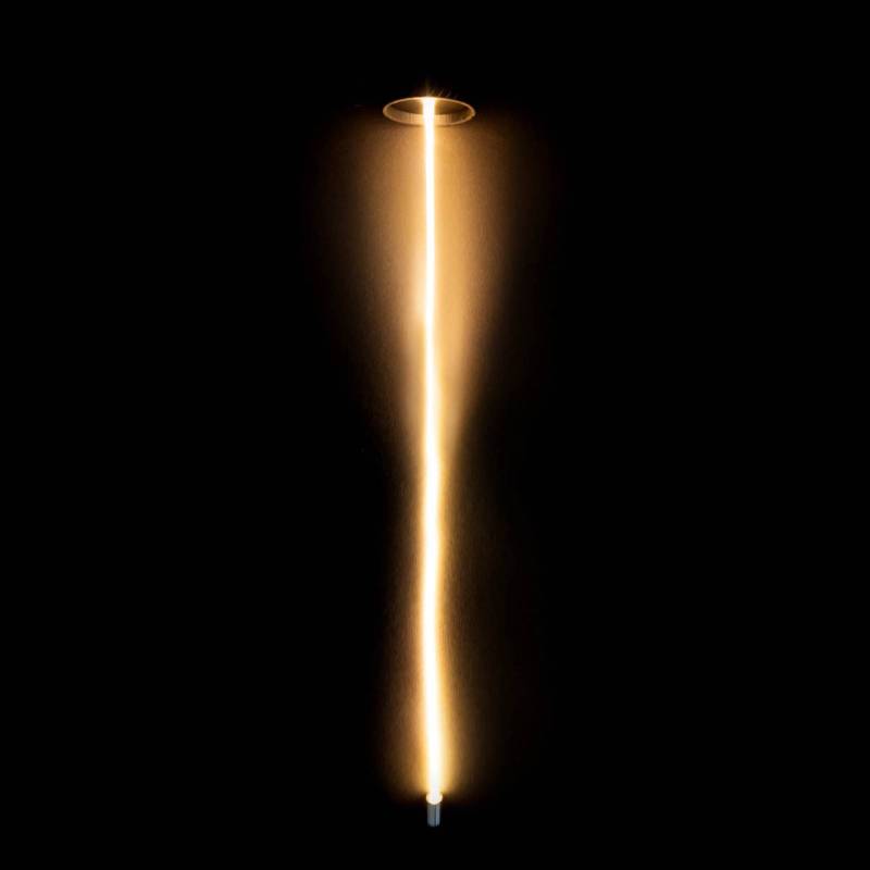 SEGULA LED-Leuchtmittel Artline Straight 45, E27 6 W 922 dim von Segula