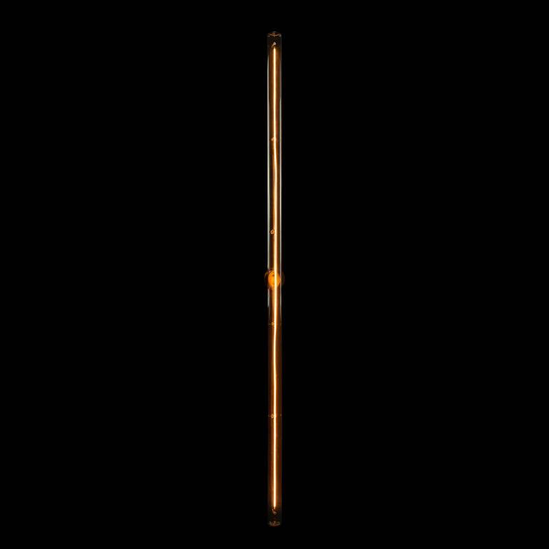 SEGULA LED-Linienlampe E27 6W 100cm 2.200K klar von Segula