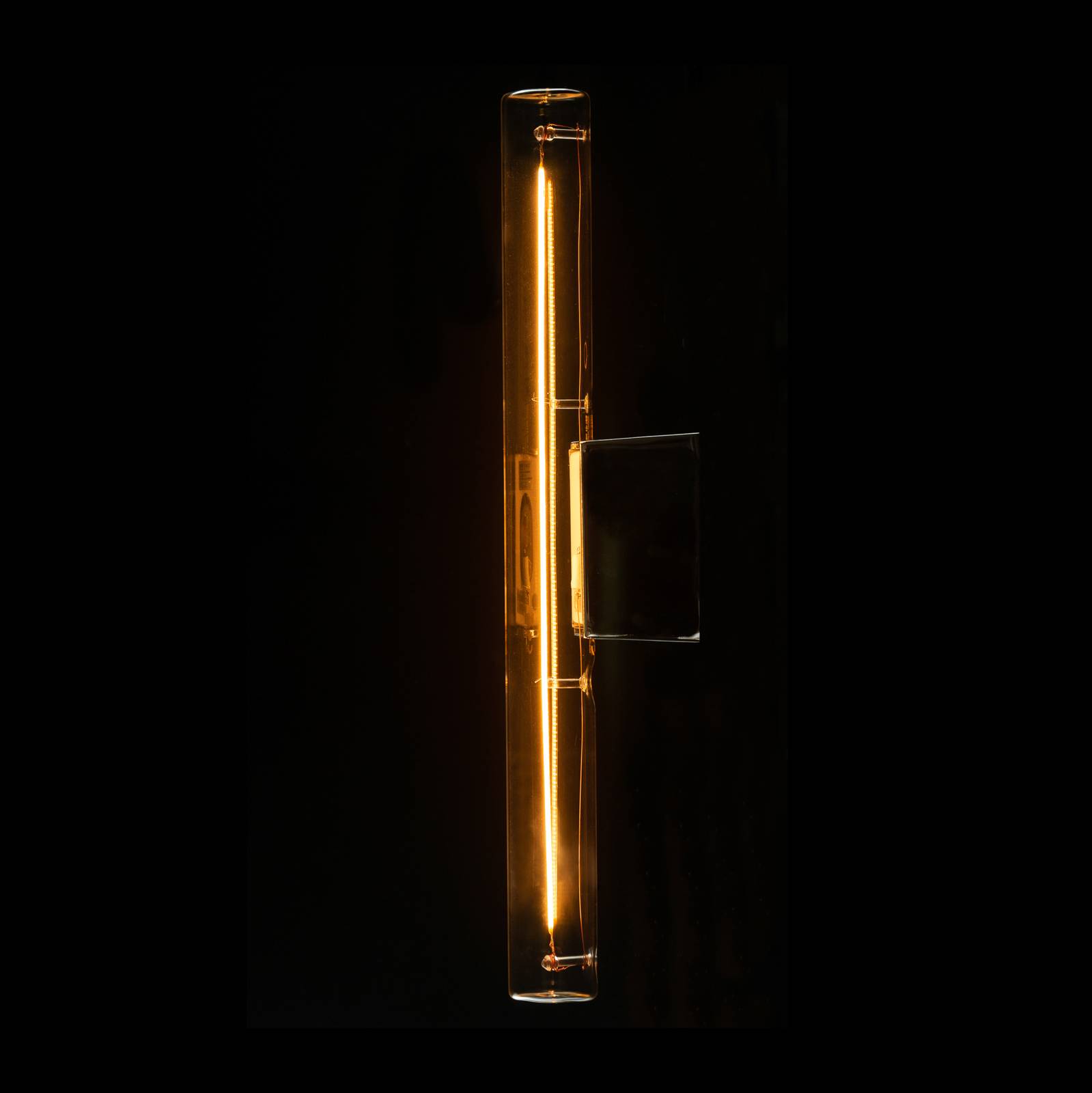 SEGULA LED-Linienlampe S14d 4,5W 30cm 2.200K klar SEGULA LED-Linienlampe S14d 4,5W 30cm 2.200K klar von Segula