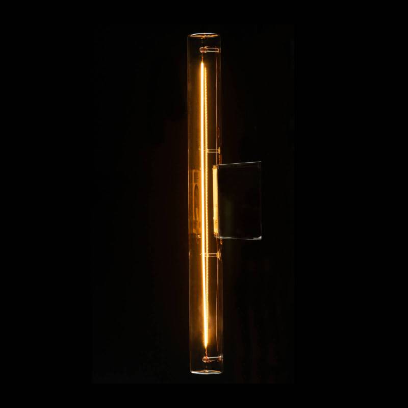 SEGULA LED-Linienlampe S14d 4,5W 30cm 2.200K klar von Segula
