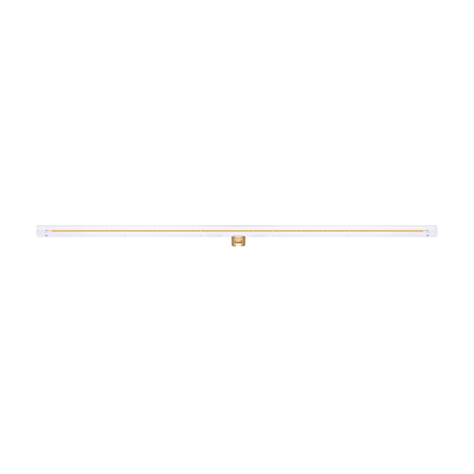SEGULA LED-Linienlampe S14d 6W 100cm 2.200K klar von Segula
