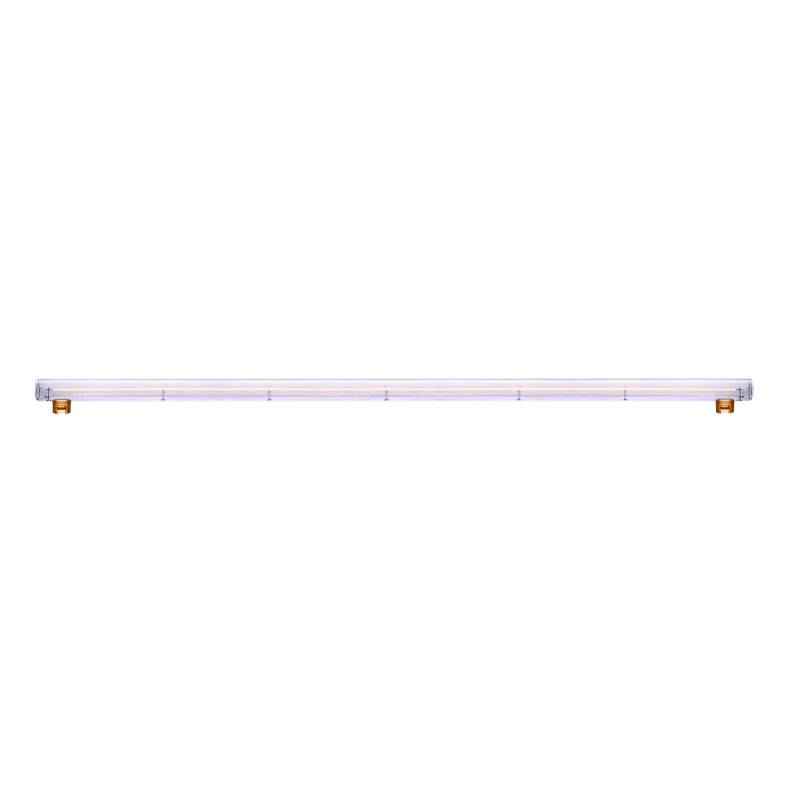SEGULA LED-Linienlampe S14s 6W 100cm 2.200K klar von Segula