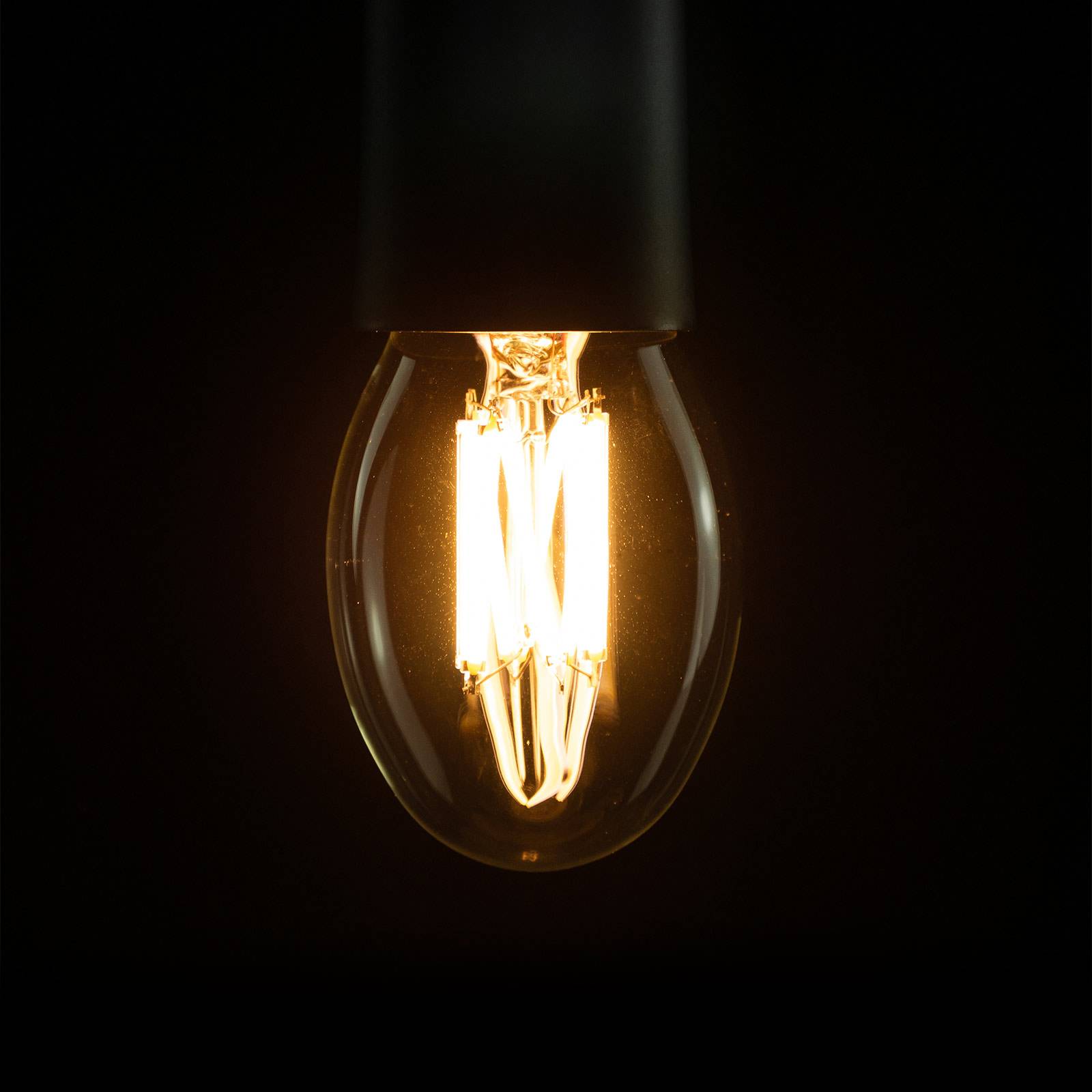 SEGULA LED-Mini Ellipse High Power E27 8W Filament SEGULA LED-Mini Ellipse High Power E27 8W Filament von Segula