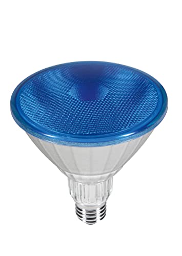 SEGULA LED Reflektor - PAR38 - IP65 - blau - nicht dimmbar - LED Außenbeleuchtung SEGULA LED Reflektor - PAR38 - IP65 - blau - nicht dimmbar - LED Außenbeleuchtung von Segula