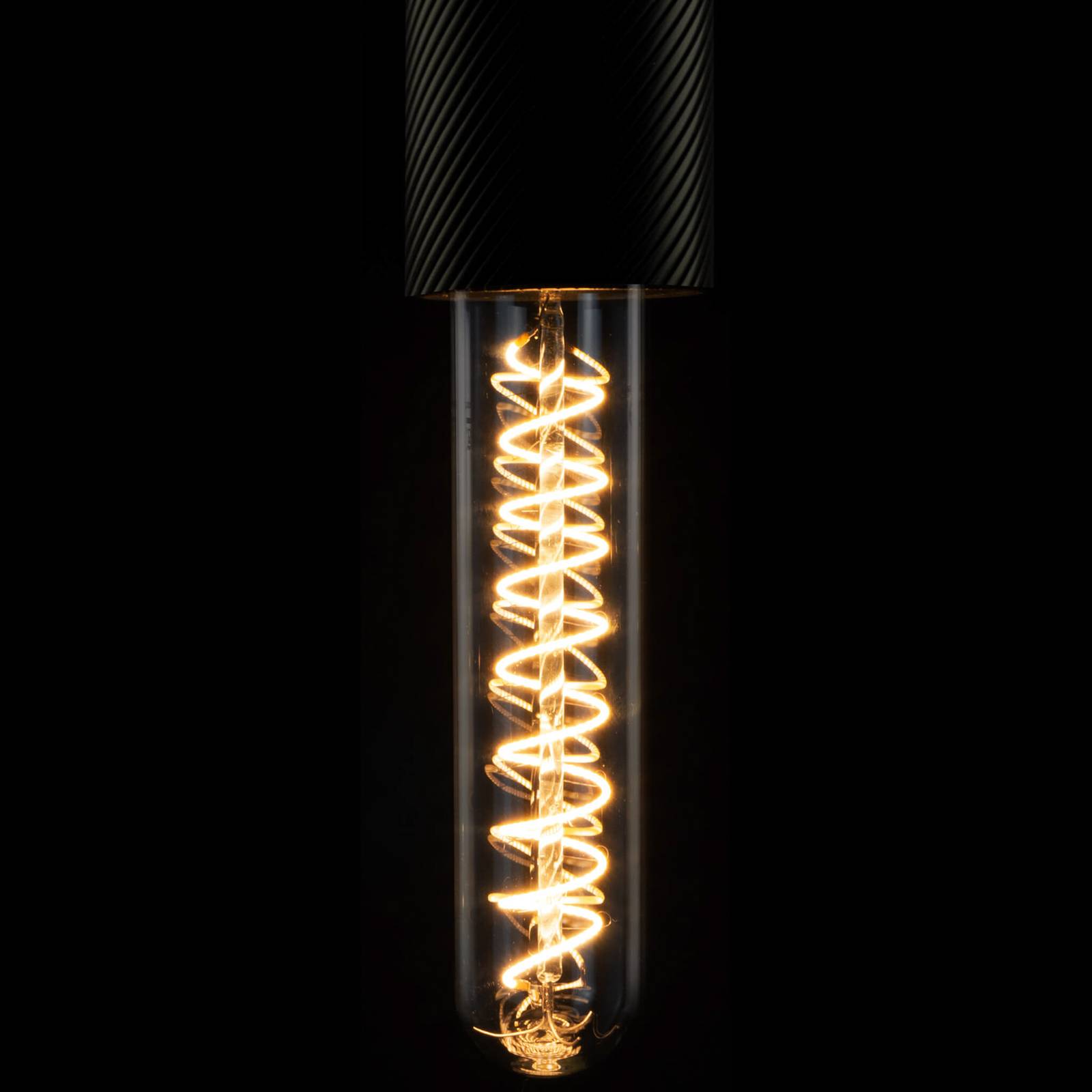 SEGULA LED Soft Line Tube 200 E27 6W 2.200K dim SEGULA LED Soft Line Tube 200 E27 6W 2.200K dim von Segula