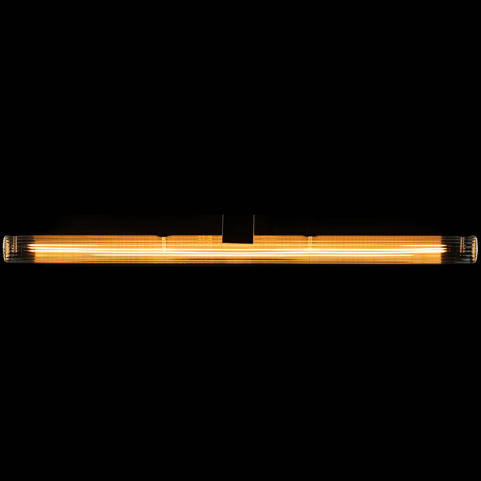 SEGULA Soft Line LED-Linienlampe S14d 6W 50cm klar SEGULA Soft Line LED-Linienlampe S14d 6W 50cm klar von Segula