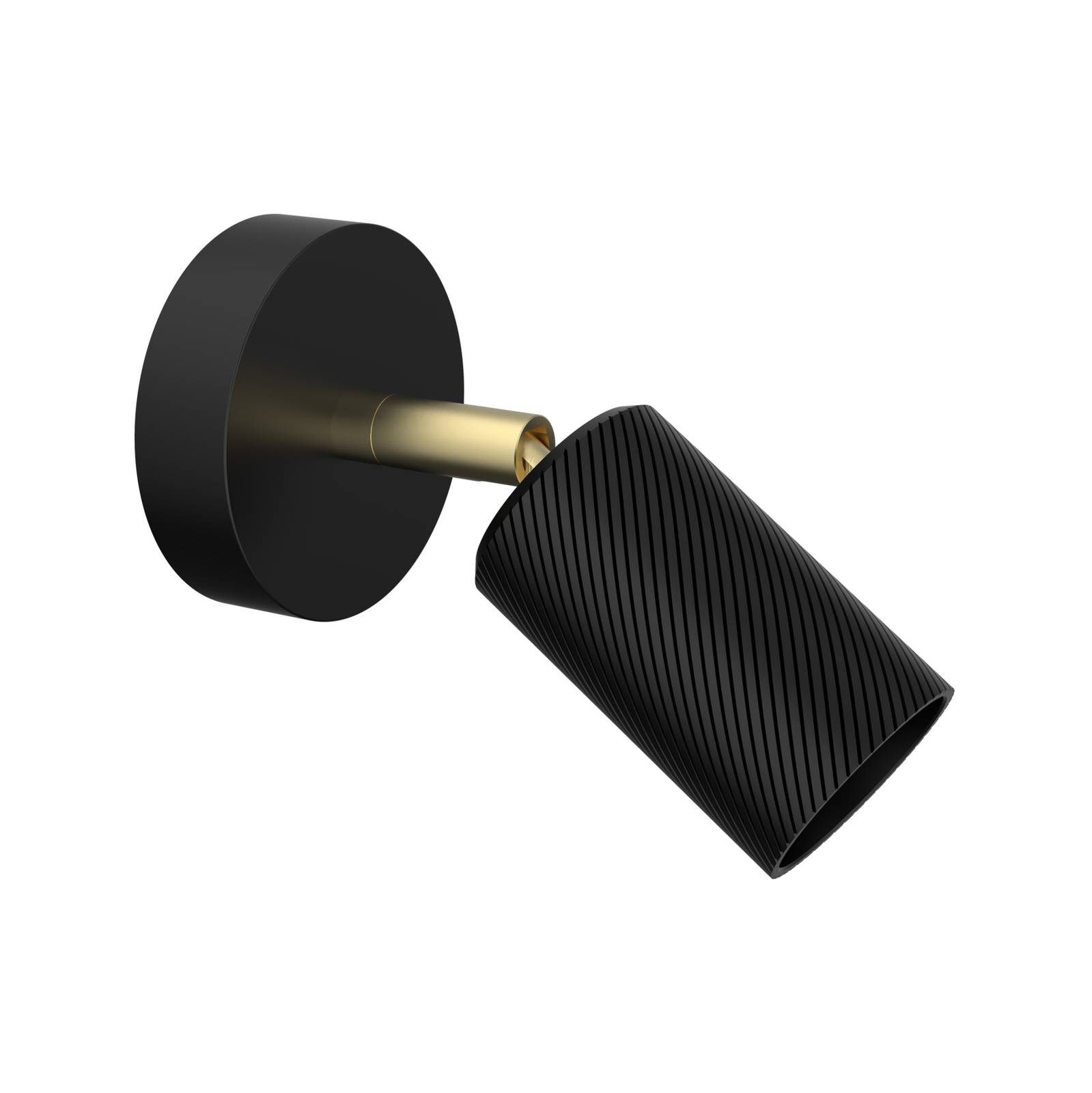 SEGULA Wandleuchte Bronx Wave mit E27-Fassung SEGULA Wandleuchte Bronx Wave mit E27-Fassung von Segula