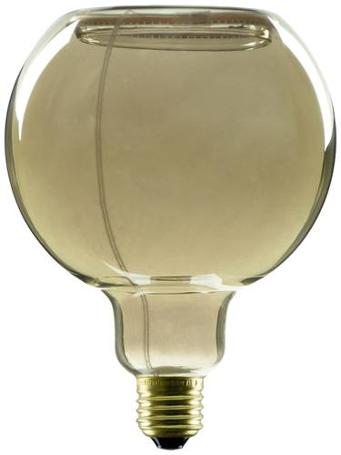 Segula 55056 LED E27 Globeform 6W = 22W Warmweiß (Ø x L) 125mm x 165mm 1St. von Segula