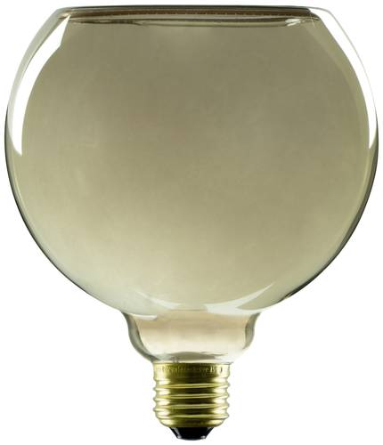 Segula 55057 LED E27 Globeform 6W = 26W Warmweiß (Ø x L) 150mm x 185mm 1St. von Segula