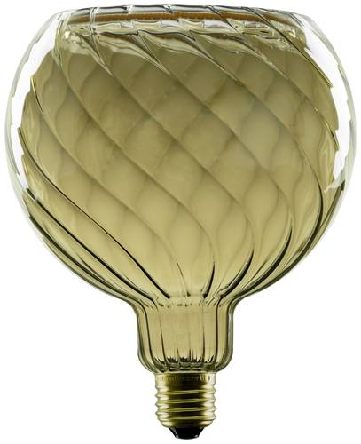 Segula 55059 LED E27 Globeform 6W = 23W Warmweiß (Ø x L) 150mm x 185mm 1St. von Segula
