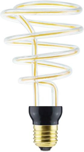 Segula 55163 LED E27 10W = 42W Warmweiß (Ø x L) 94mm x 186mm 1St. von Segula