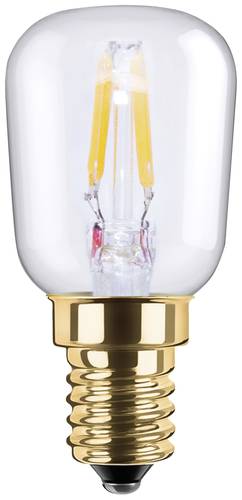 Segula 55263 LED Kühlschrank-Leuchtmittel EEK G (A - G) E14 1.5W = 10W Warmweiß (Ø x L) 26mm x 60 von Segula