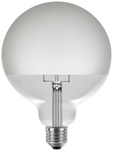 Segula 55509 LED EEK F (A - G) E27 Globeform 6.5W = 51W Warmweiß (Ø x L) 125mm x 180mm 1St. von Segula