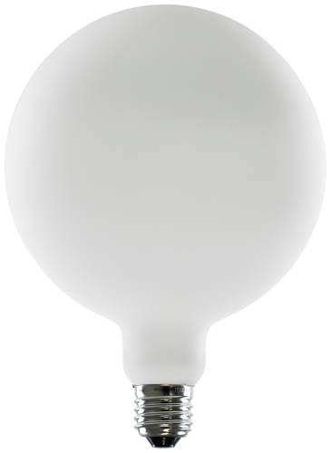 Segula 55690 LED EEK F (A - G) E27 Globeform 6.5W = 51W Warmweiß (Ø x L) 150mm x 235mm 1St. von Segula