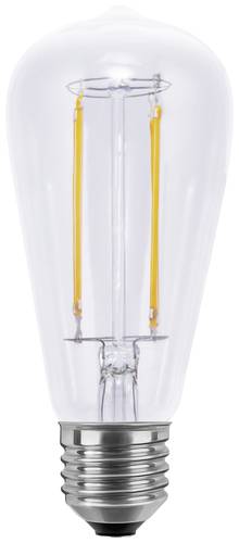 Segula 55700 LED EEK F (A - G) E27 6.5W = 51W Warmweiß (Ø x L) 65mm x 145mm 1St. von Segula