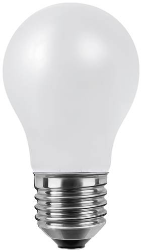 Segula 55806 LED EEK E (A - G) E27 Glühlampenform 7.5W = 66W Warmweiß (Ø x L) 62mm x 110mm 1St. von Segula