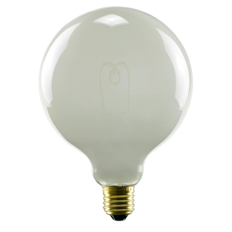 SEGULA LED Soft Globe 125 opal E27 3,2W 2200K dimmbar von Segula