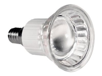 Segula - LED-Spot-Lampe - Form: R50 - E14 - 3,5 W (entspricht 17 W) - Klasse G - 2600 K von Segula