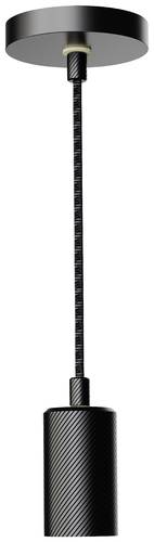 Segula Pendelleuchte ALIX „Wave“ schwarz 4m 70136 LED-Pendelleuchte E27 Segula Pendelleuchte ALIX „Wave“ schwarz 4m 70136 LED-Pendelleuchte E27 von Segula