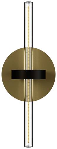Segula Wandleuchte EQUATOR, 1x S14d, Metall schwarz 50961 LED-Wandleuchte Segula Wandleuchte EQUATOR, 1x S14d, Metall schwarz 50961 LED-Wandleuchte von Segula
