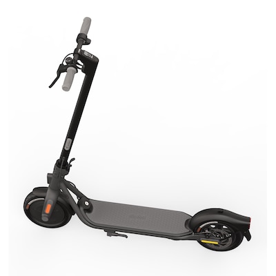 NINEBOT BY SEGWAY F20D 20 km/h, Electric Scooter, mit Straßenzulassung, bis zu 20 km Reichweite NINEBOT BY SEGWAY F20D 20 km/h, Electric Scooter, mit Straßenzulassung, bis zu 20 km Reichweite von Segway-Ninebot