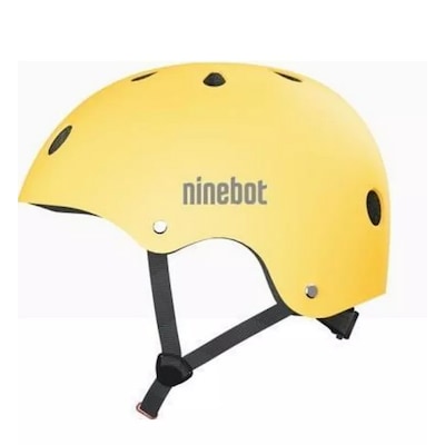 Ninebot Helm Erwachsene gelb Ninebot Helm Erwachsene gelb von Segway-Ninebot